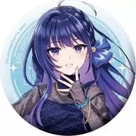 上水流宇宙 グリッター缶バッジ 「アイドルマスター vα-liv(ヴイアライヴ)」