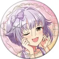 輿水幸子 STARLIGHT ALLIANCE グリッター缶バッジ 「アイドルマスター シンデレラガールズ」
