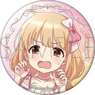 双葉杏 STARLIGHT ALLIANCE グリッター缶バッジ 「アイドルマスター シンデレラガールズ」