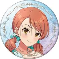 北条加蓮 STARLIGHT ALLIANCE グリッター缶バッジ 「アイドルマスター シンデレラガールズ」