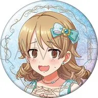 森久保乃々 STARLIGHT ALLIANCE グリッター缶バッジ 「アイドルマスター シンデレラガールズ」