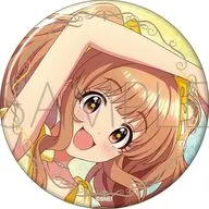 諸星きらり STARLIGHT ALLIANCE グリッター缶バッジ 「アイドルマスター シンデレラガールズ」