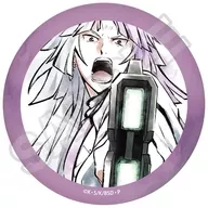 シグマ 「文豪ストレイドッグス 水墨画アート 缶バッジ」