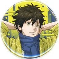 A.慎導灼 「PSYCHO-PASS サイコパス 3 トレーディング缶バッジ モダン風和装ver.」