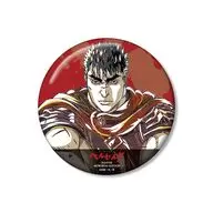ガッツ Ani-Art 第2弾 100mm缶バッジ 「アニメ ベルセルク 黄金時代篇 MEMORIAL EDITION」