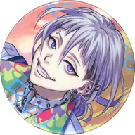 棗リュウ ホログラム缶バッジ 「Paradox Live Exhibition Show Gくじ Ver.1」 D-6賞