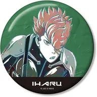 古橋伊春 Ani-Art 第2弾 100mm缶バッジ 「怪獣8号」