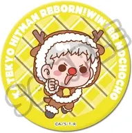 M-NF(笹川了平) 第4弾 3way缶バッジ 「家庭教師ヒットマンREBORN!」
