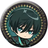 糸師凛 缶バッジ 「ブルーロック」