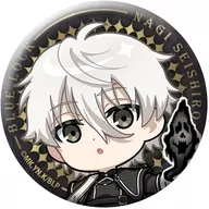 凪誠士郎 缶バッジ 「ブルーロック」