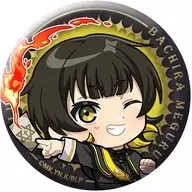 蜂楽廻 缶バッジ 「ブルーロック」