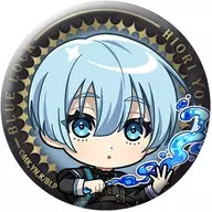 氷織羊 缶バッジ 「ブルーロック」