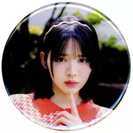 鎮西寿々歌 缶バッジC 「FRUITS ZIPPER 3周年すきくじ」 H賞