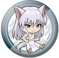 妖狐蔵馬 ぺたん娘 缶バッジvol.2 「幽☆遊☆白書」