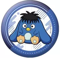 プー ぺたん娘 缶バッジvol.2 「幽☆遊☆白書」