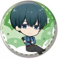 ノア ぺたん娘 缶バッジ 「機械じかけのマリー」