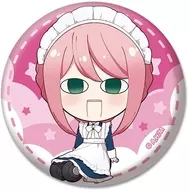 マリー2 ぺたん娘 缶バッジ 「機械じかけのマリー」