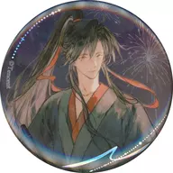 魏無羨 山海入夢シリーズ 缶バッジ 「魔道祖師」