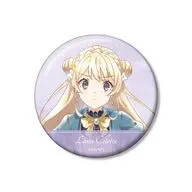 ラナ・コレット Ani-Art aqua label 100mm缶バッジ 「サイレント・ウィッチ 沈黙の魔女の隠しごと」
