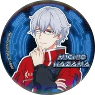 硲道夫 「アイドルマスター SideM×ビッグエコー 缶バッジ 描き下ろしイラスト」
