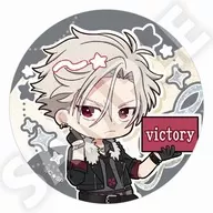 ロスト・ベートーヴェン 「クラシック★スターズ トレーディングフレフレンズ缶バッジ 」