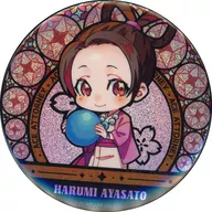 [単品] 綾里春美 缶バッジ 「逆転裁判シリーズ」