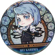 [単品] 狩魔冥 缶バッジ 「逆転裁判シリーズ」