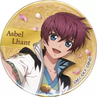 アスベル・ラント(テイルズ オブ グレイセス) 「TALES OF 30th MUSEUM 30周年記念 ufotable 描き下ろし缶バッジ」