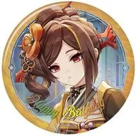 千織 2025Ver. 運命の日シリーズ キャラ缶バッジ 「原神」