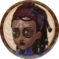 呪術師 「Identity V 第五人格 トレーディング缶バッジ 象牙の塔 Vol.2」