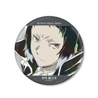 芥川龍之介 Ani-Art 第5弾 BIG缶バッジ 「文豪ストレイドッグス」