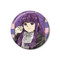 フェルン Aure Glass 100mm缶バッジ 「葬送のフリーレン」