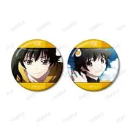 阿良々木火憐 場面写缶バッジ2個セット 「＜物語＞シリーズ」