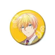 アーサー 76mmオーロラ缶バッジ ver.A 「TVアニメ 機械じかけのマリー」