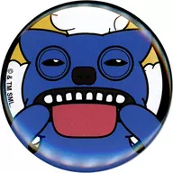 ベルチ 缶バッジ 「ぷちくじ ファグラー」 B賞