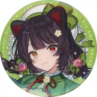 戌亥とこ 「バーチャルYouTuber にじさんじ 8th Anniversary ランダムグリッター缶バッジ Cグループ」