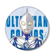 ウルトラマンコスモス Ani-Art 3way缶バッジ 「ウルトラマンシリーズ」