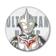 ウルトラマンネクサス Ani-Art 3way缶バッジ 「ウルトラマンシリーズ」