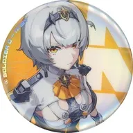 0号アンビー「ゼンレスゾーンゼロ インターノットセレクションシリーズ トレーディング缶バッジ」