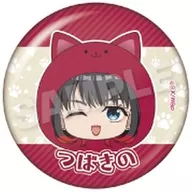 椿野佑 「WIND BREAKER トレーディングまるめいつ缶バッジ」