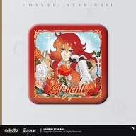 純美は我が目の中 並ぶものなき純美シリーズ 缶バッジ 「崩壊：スターレイル」