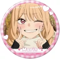 デザイン05(喜多川海夢/E) カンバッジ 「TVアニメ その着せ替え人形は恋をする Season 2」