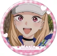 デザイン06(喜多川海夢/F) カンバッジ 「TVアニメ その着せ替え人形は恋をする Season 2」