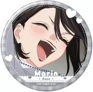 デザイン10(喜多川海夢(ロゼ)) カンバッジ 「TVアニメ その着せ替え人形は恋をする Season 2」