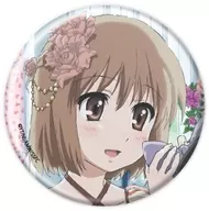 吉田一美(私服) 「灼眼のシャナ 缶バッジ 01.公式＆描き下ろしイラスト」