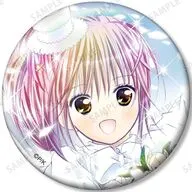 日奈森あむ 75mmオーロラ缶バッジ ver.A 「しゅごキャラ!」