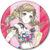 市ヶ谷有咲 Ani-Art 第6弾 BIG缶バッジ 「BanG Dream! ガールズバンドパーティ!」