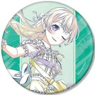 白鷺千聖 Ani-Art 第6弾 BIG缶バッジ 「BanG Dream! ガールズバンドパーティ!」