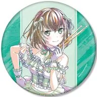 大和麻弥 Ani-Art 第6弾 BIG缶バッジ 「BanG Dream! ガールズバンドパーティ!」