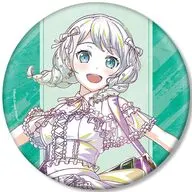 若宮イヴ Ani-Art 第6弾 BIG缶バッジ 「BanG Dream! ガールズバンドパーティ!」